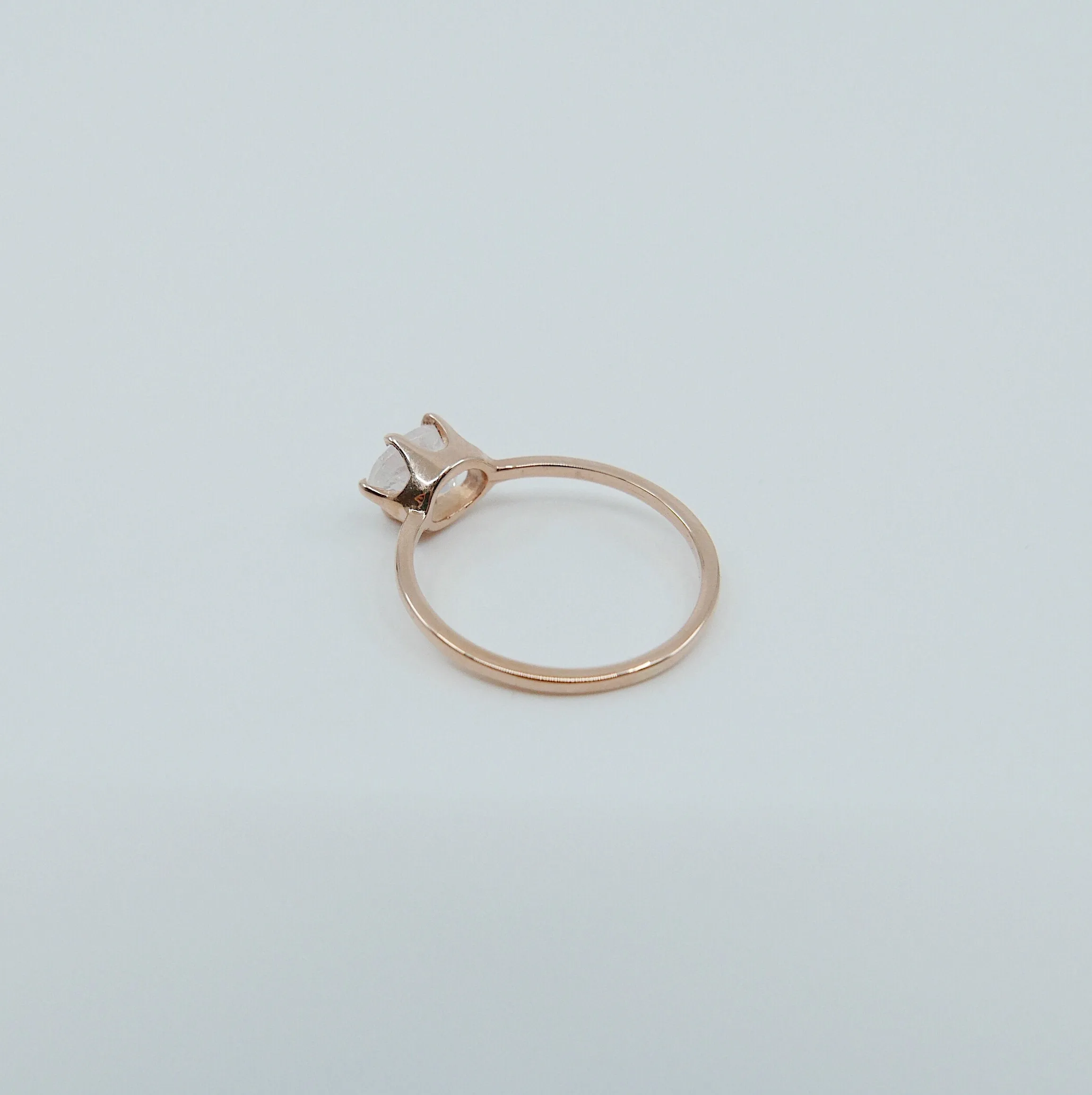 Margaux Moonstone Ring