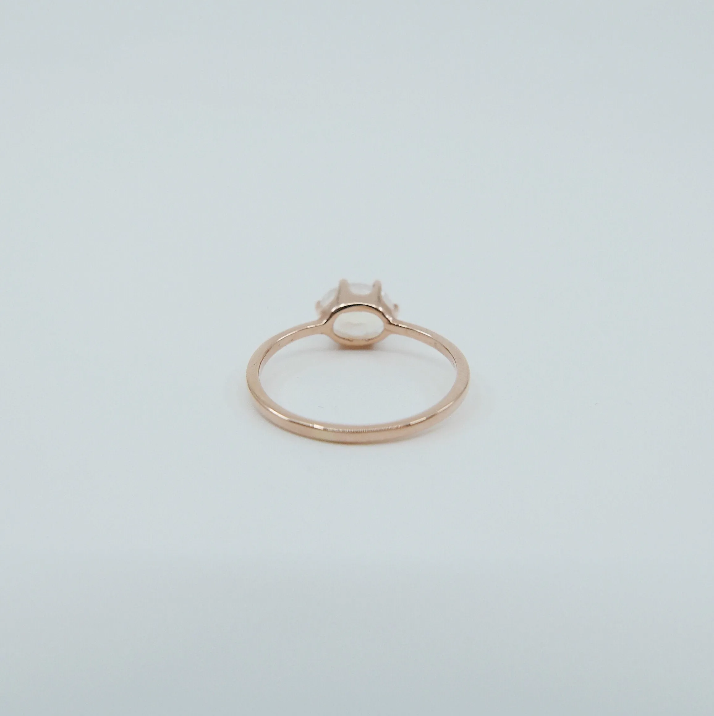 Margaux Moonstone Ring