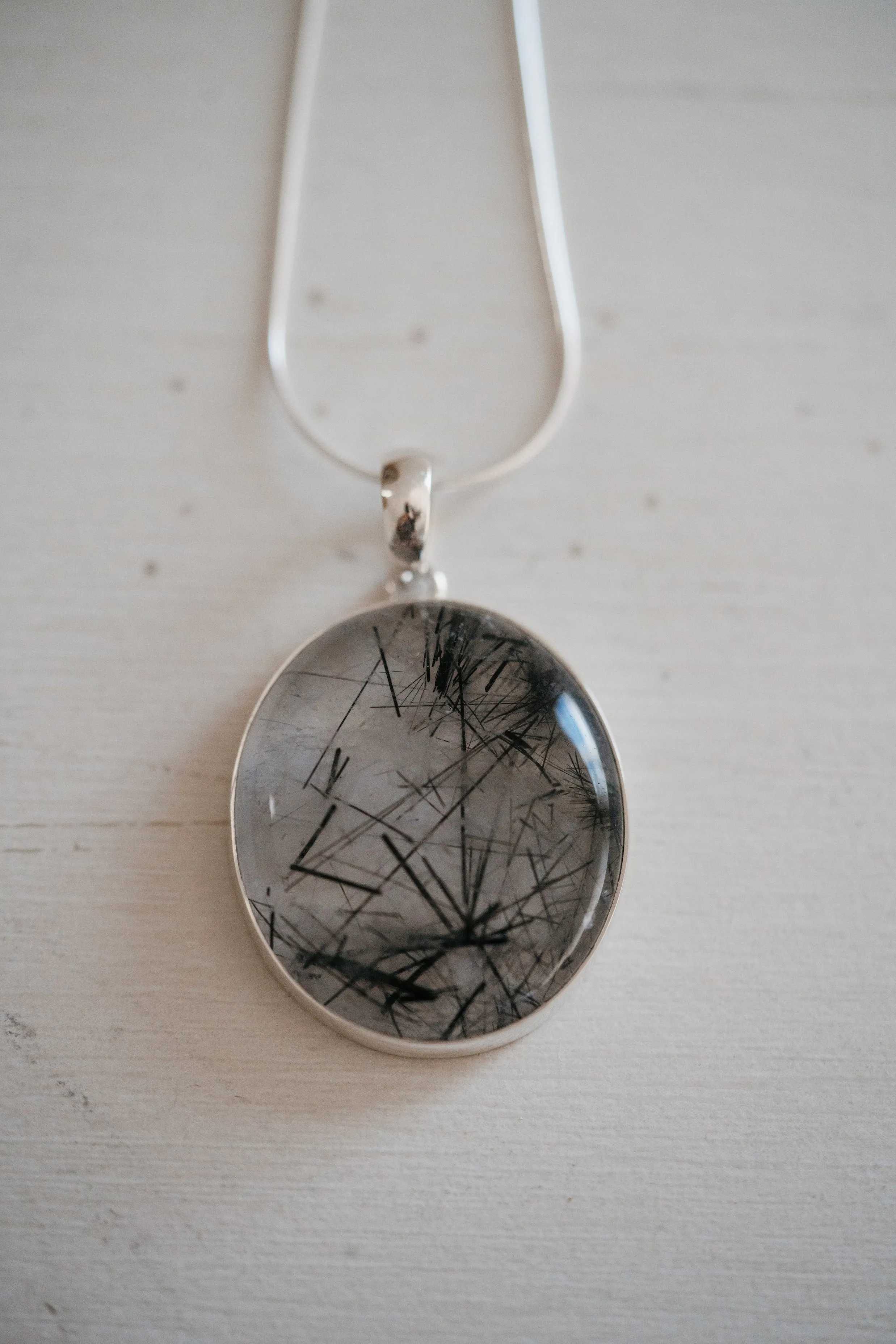 Marissa Necklace - FINAL SALE