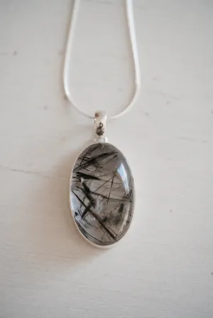 Marissa Necklace - FINAL SALE