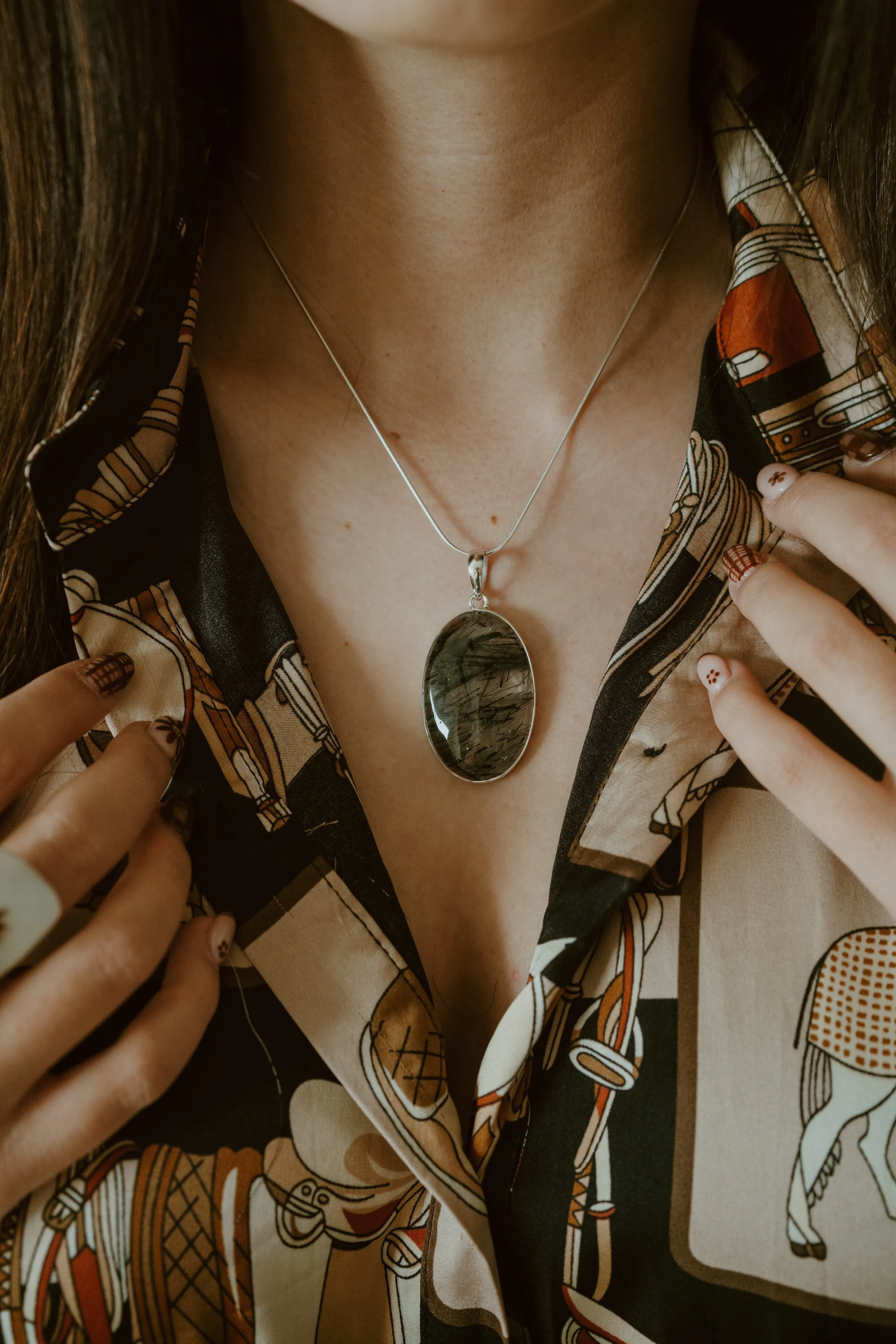 Marissa Necklace - FINAL SALE