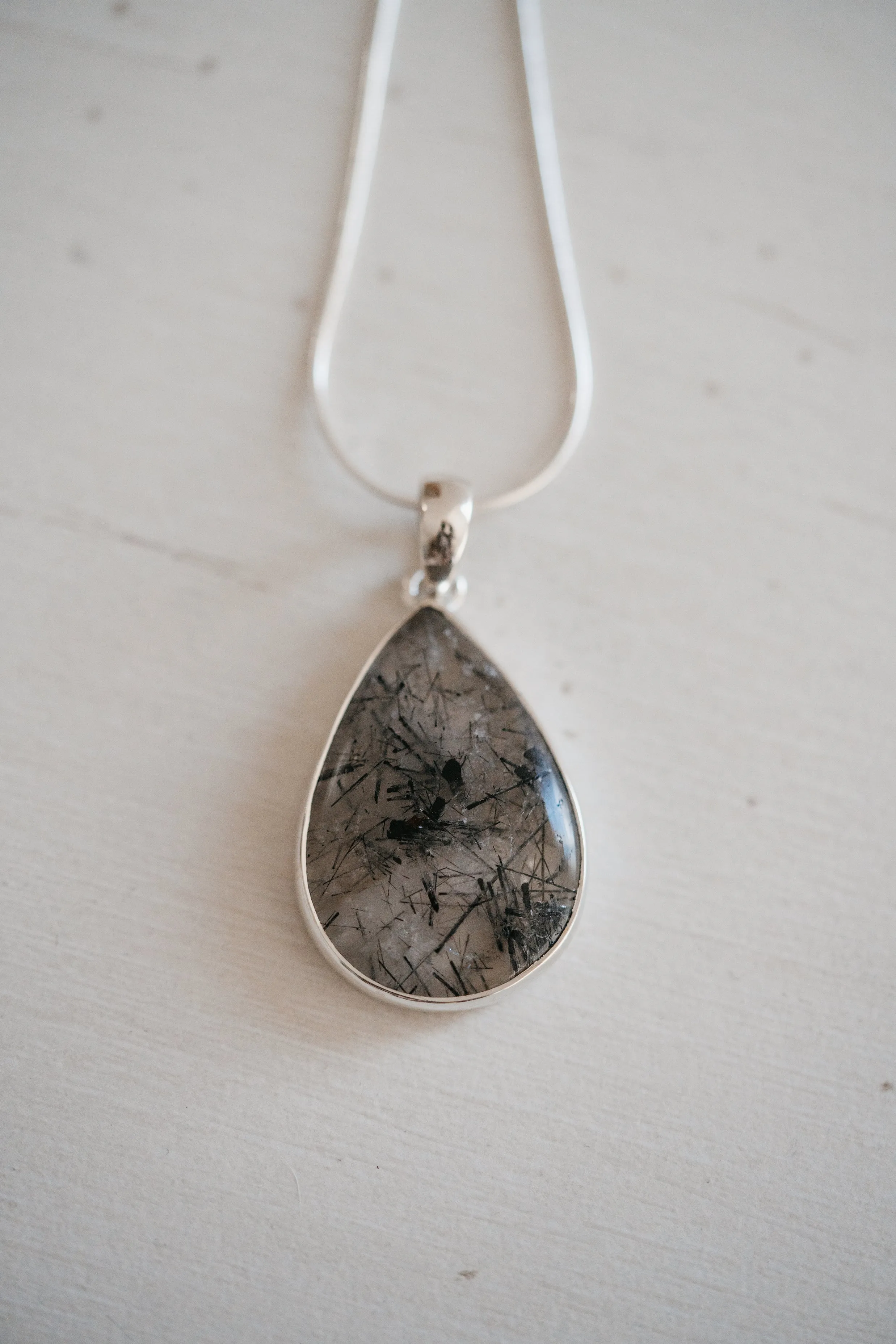 Marissa Necklace - FINAL SALE