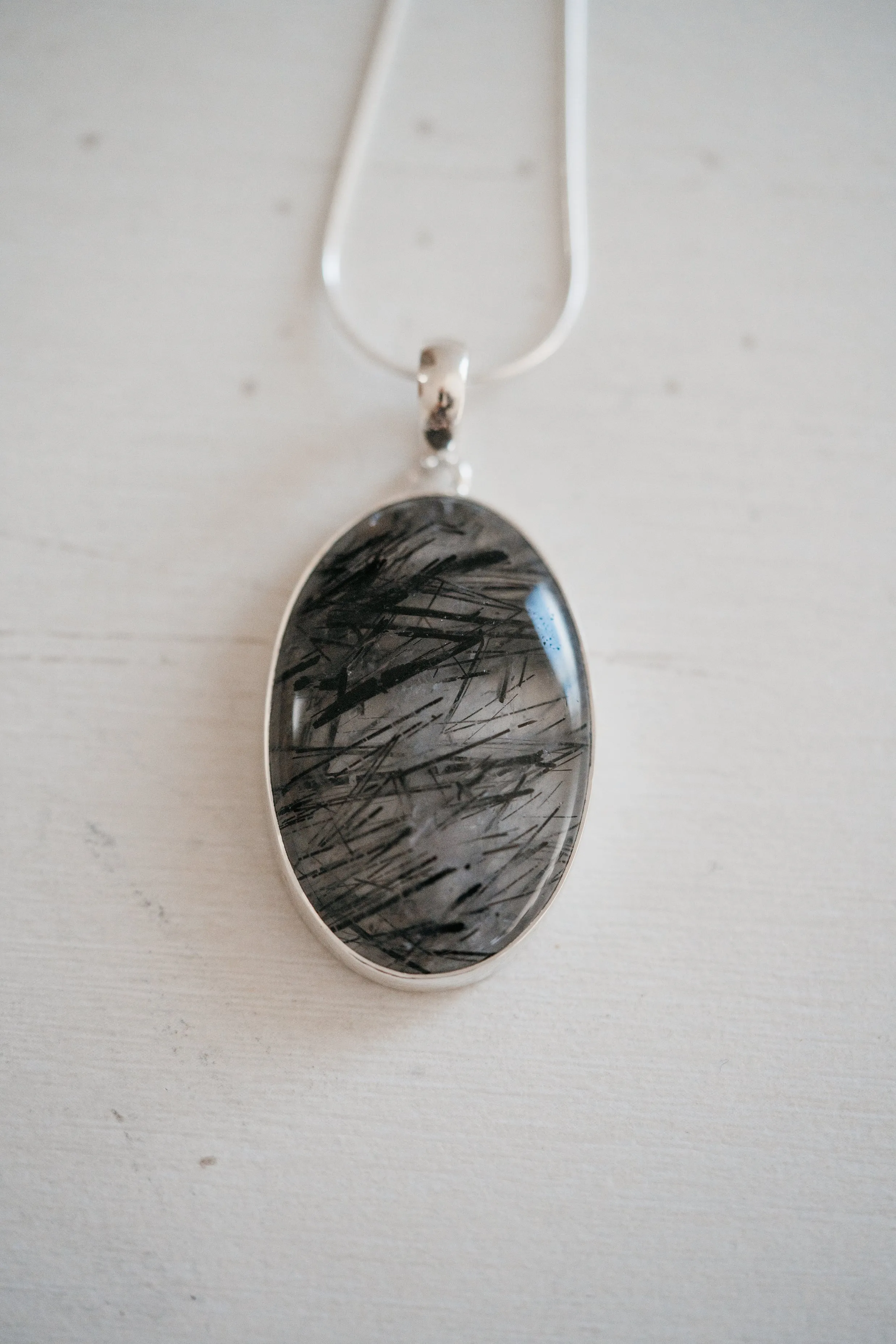 Marissa Necklace - FINAL SALE