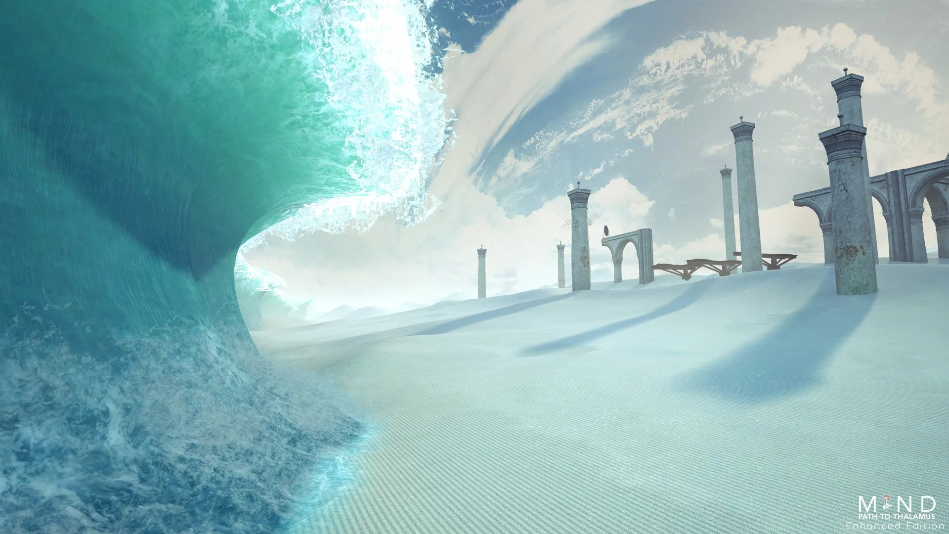Mind: Path to Thalamus Enhanced Edition (PC/MAC)