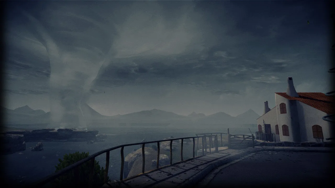 Mind: Path to Thalamus Enhanced Edition (PC/MAC)