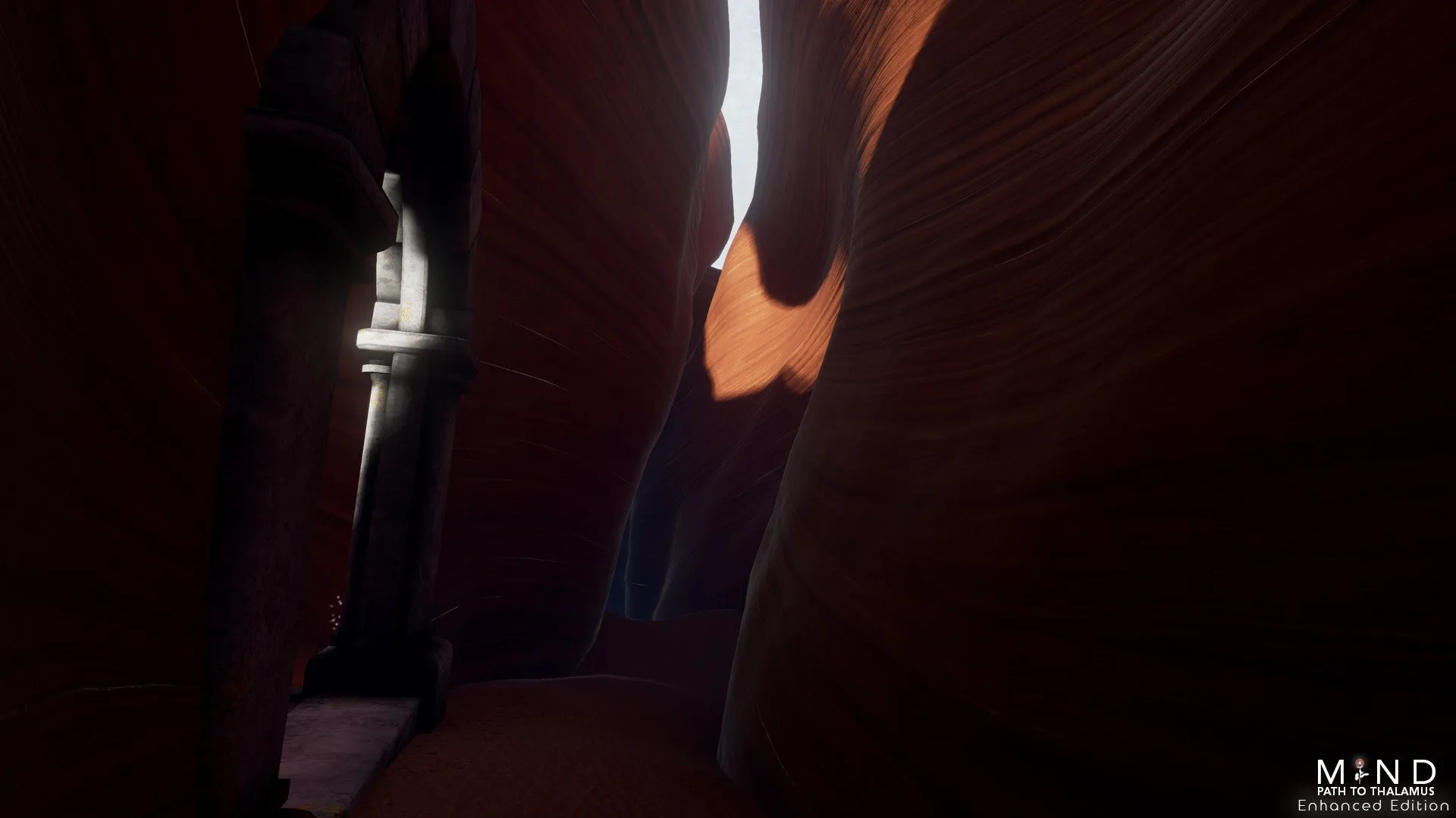 Mind: Path to Thalamus Enhanced Edition (PC/MAC)