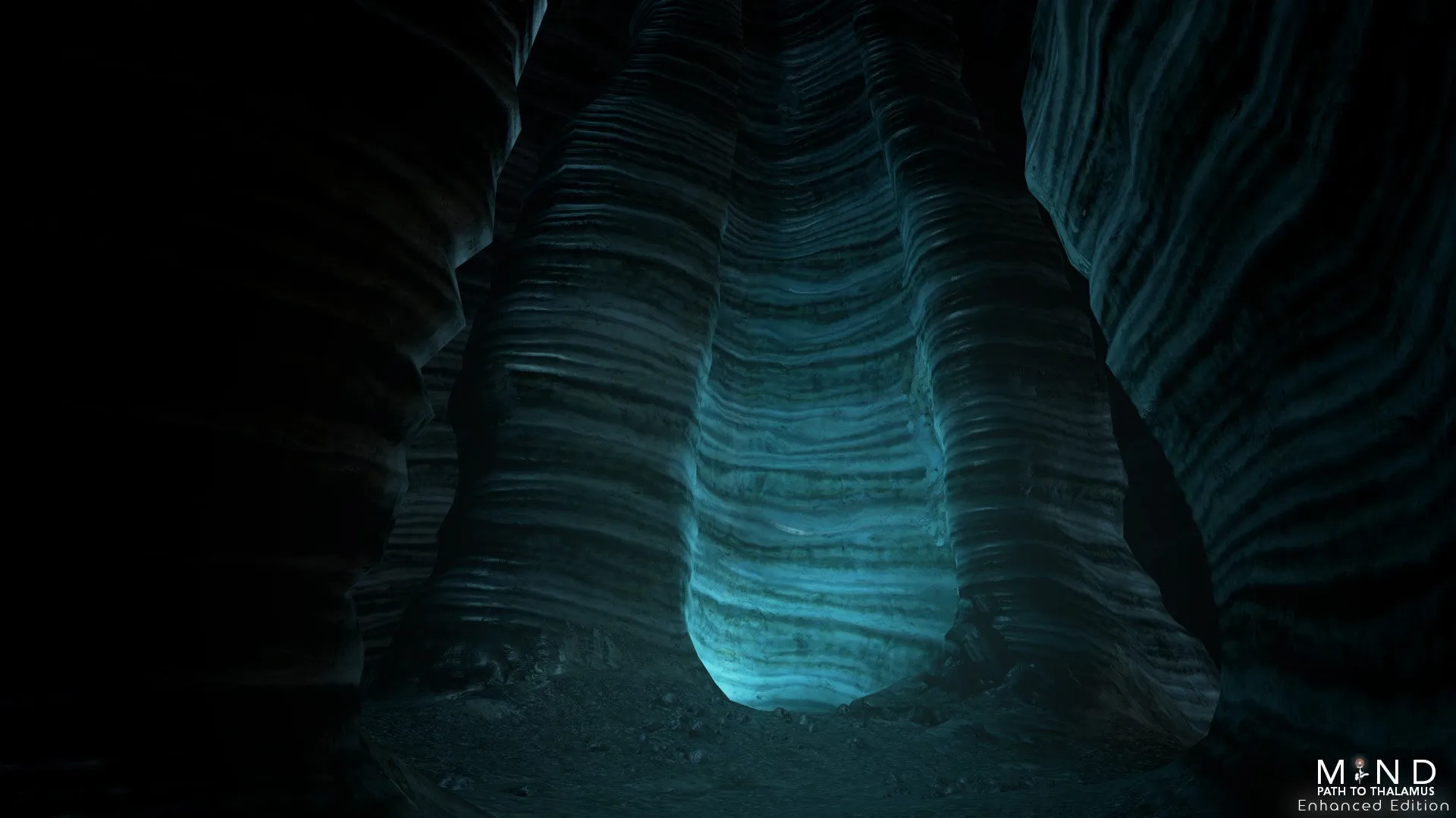 Mind: Path to Thalamus Enhanced Edition (PC/MAC)