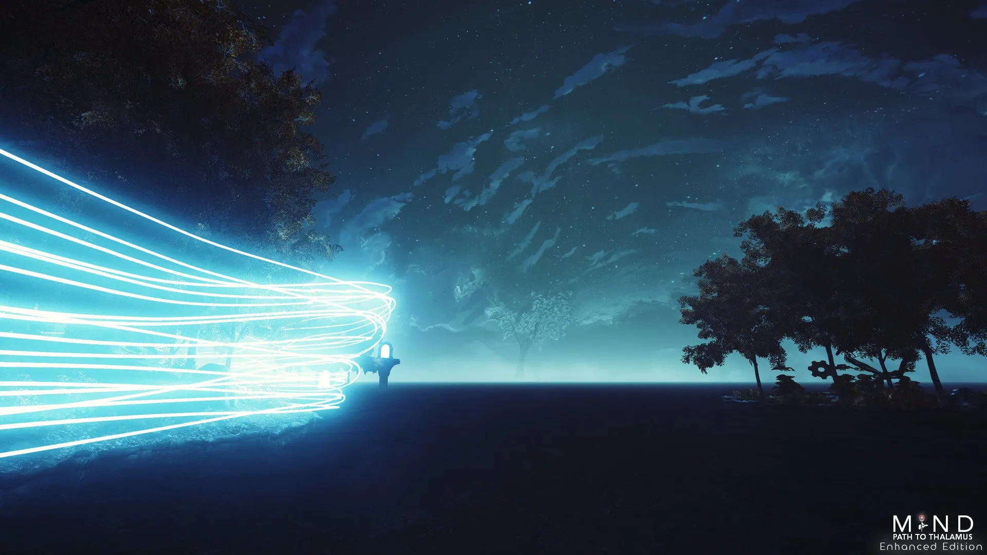 Mind: Path to Thalamus Enhanced Edition (PC/MAC)