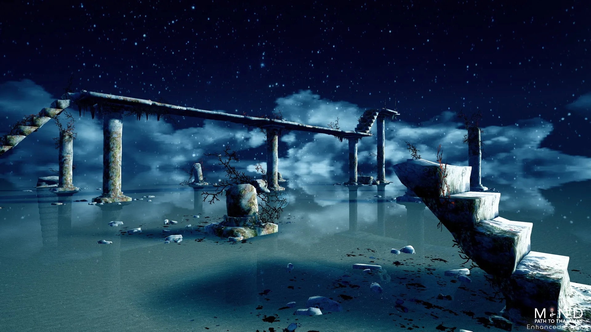 Mind: Path to Thalamus Enhanced Edition (PC/MAC)