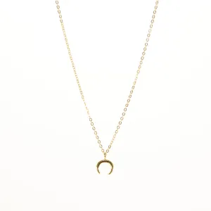 Mini Crescent
