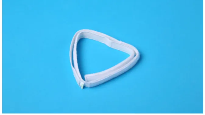 MiWay™ Ladies Intermittent Self Catheterization Knee Mirror