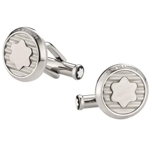 Montblanc Gemelli Urban Spirit Steel 114770