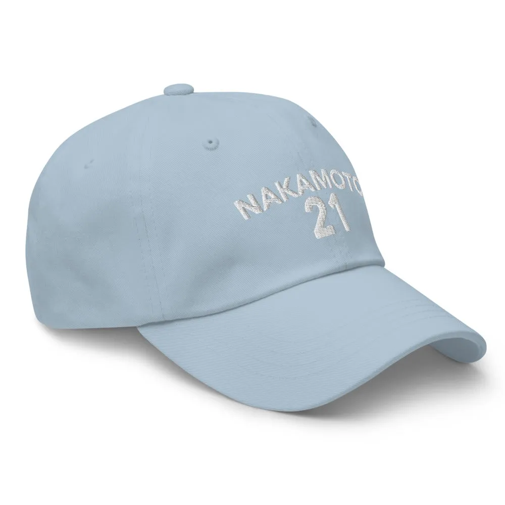 Nakamoto 21