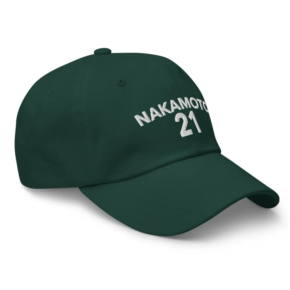Nakamoto 21