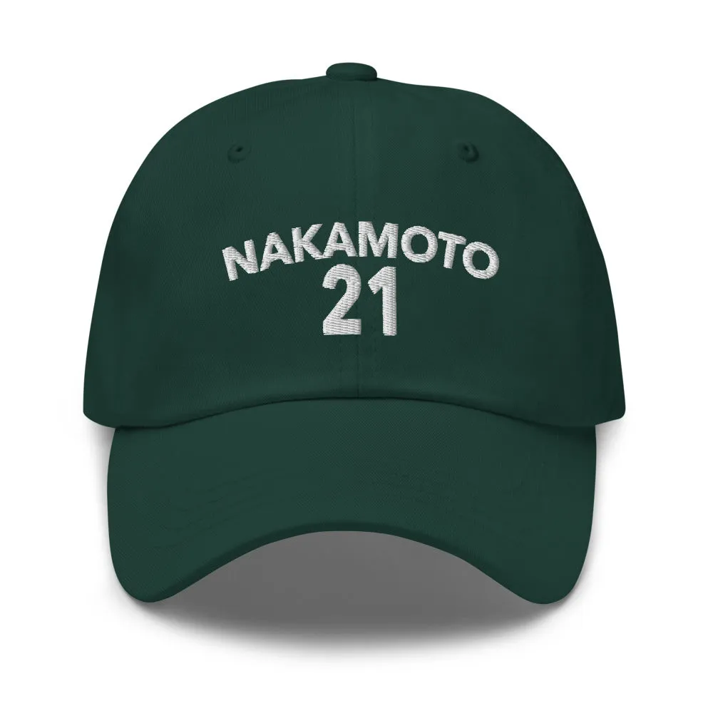 Nakamoto 21