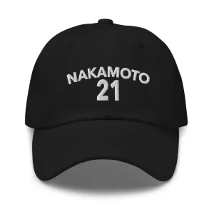 Nakamoto 21