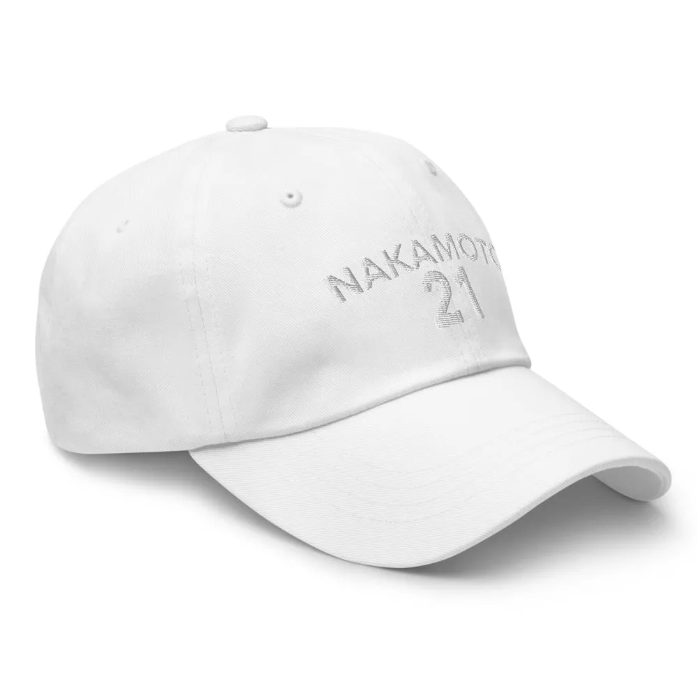 Nakamoto 21