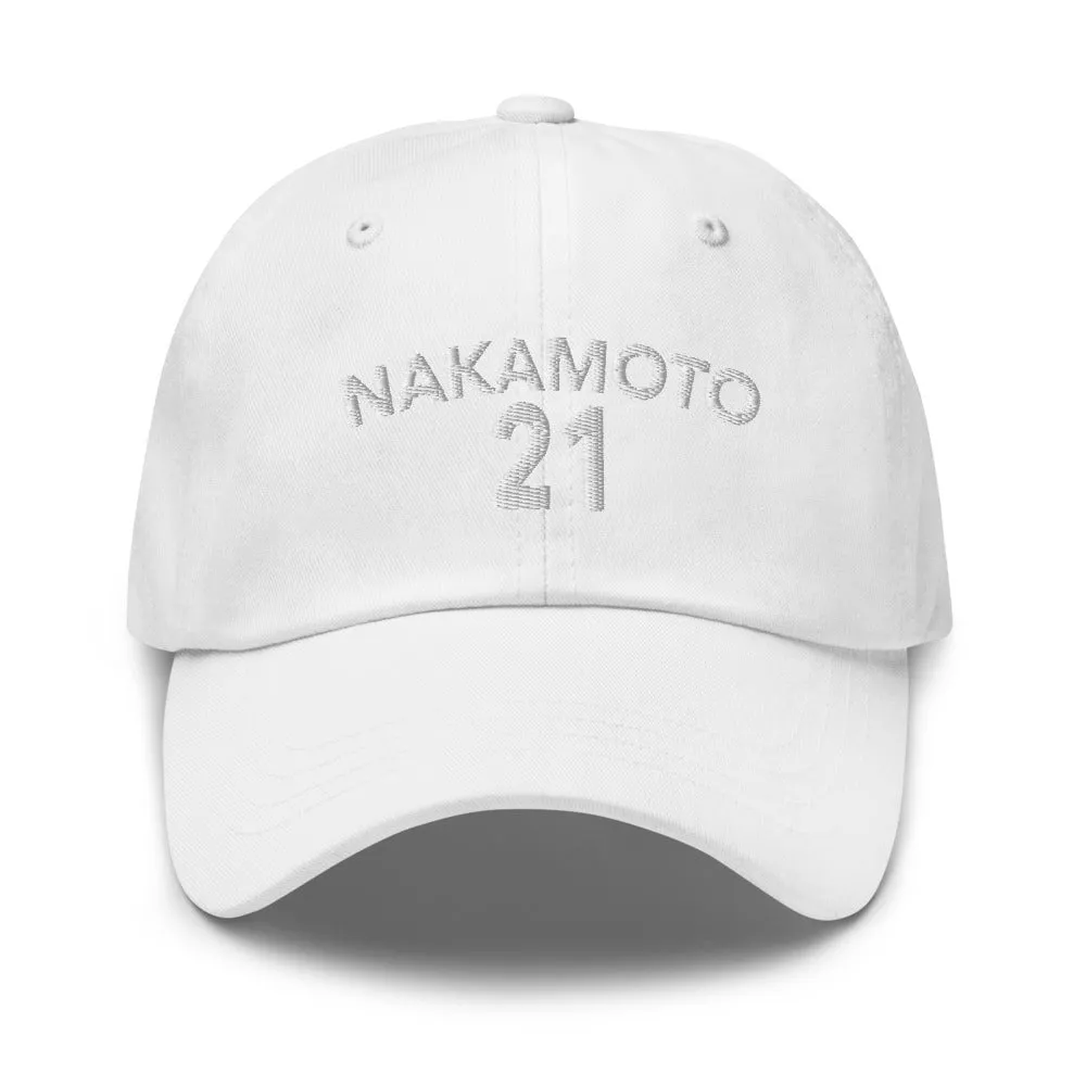 Nakamoto 21