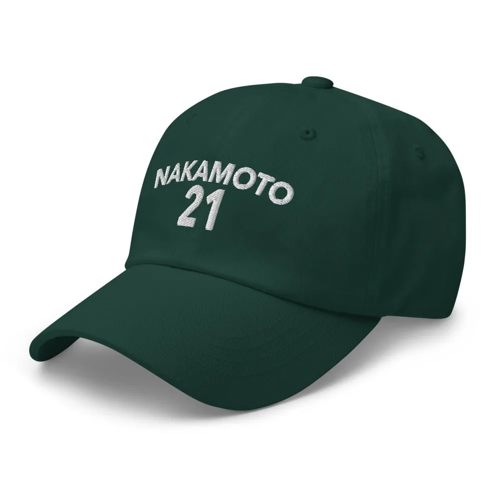 Nakamoto 21