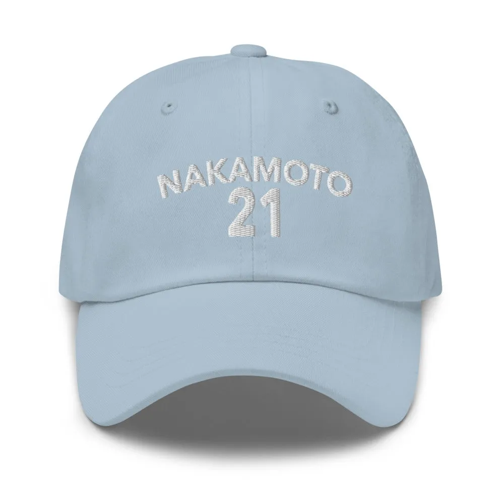 Nakamoto 21