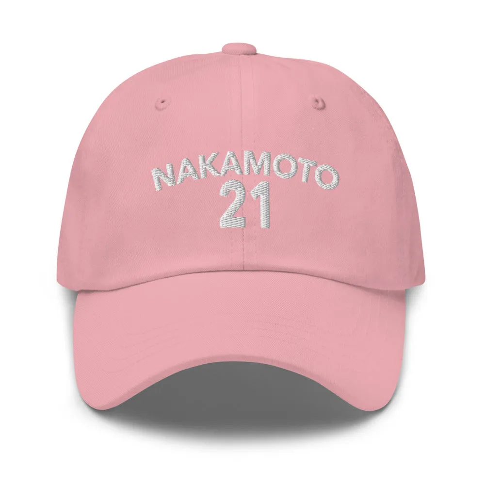 Nakamoto 21