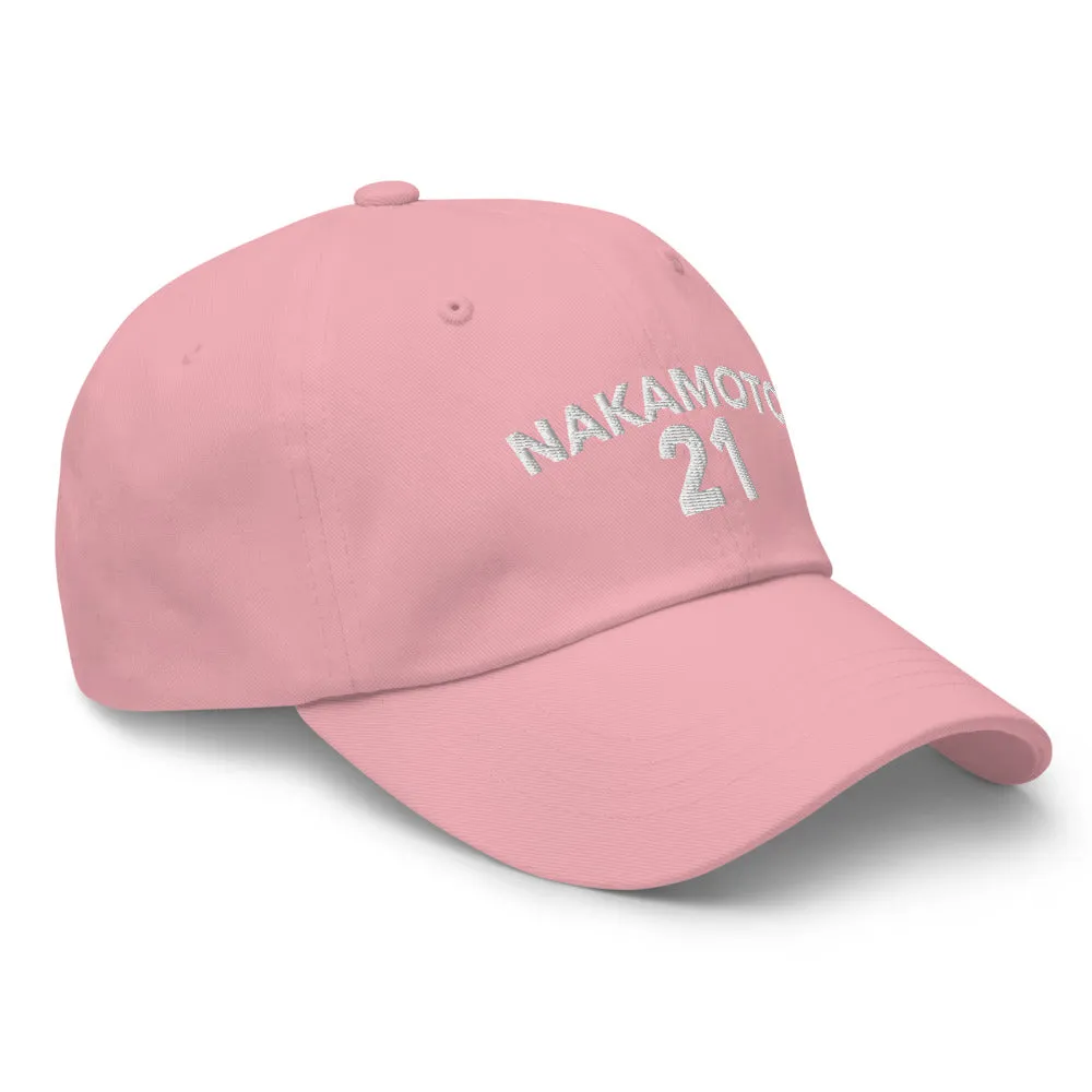 Nakamoto 21
