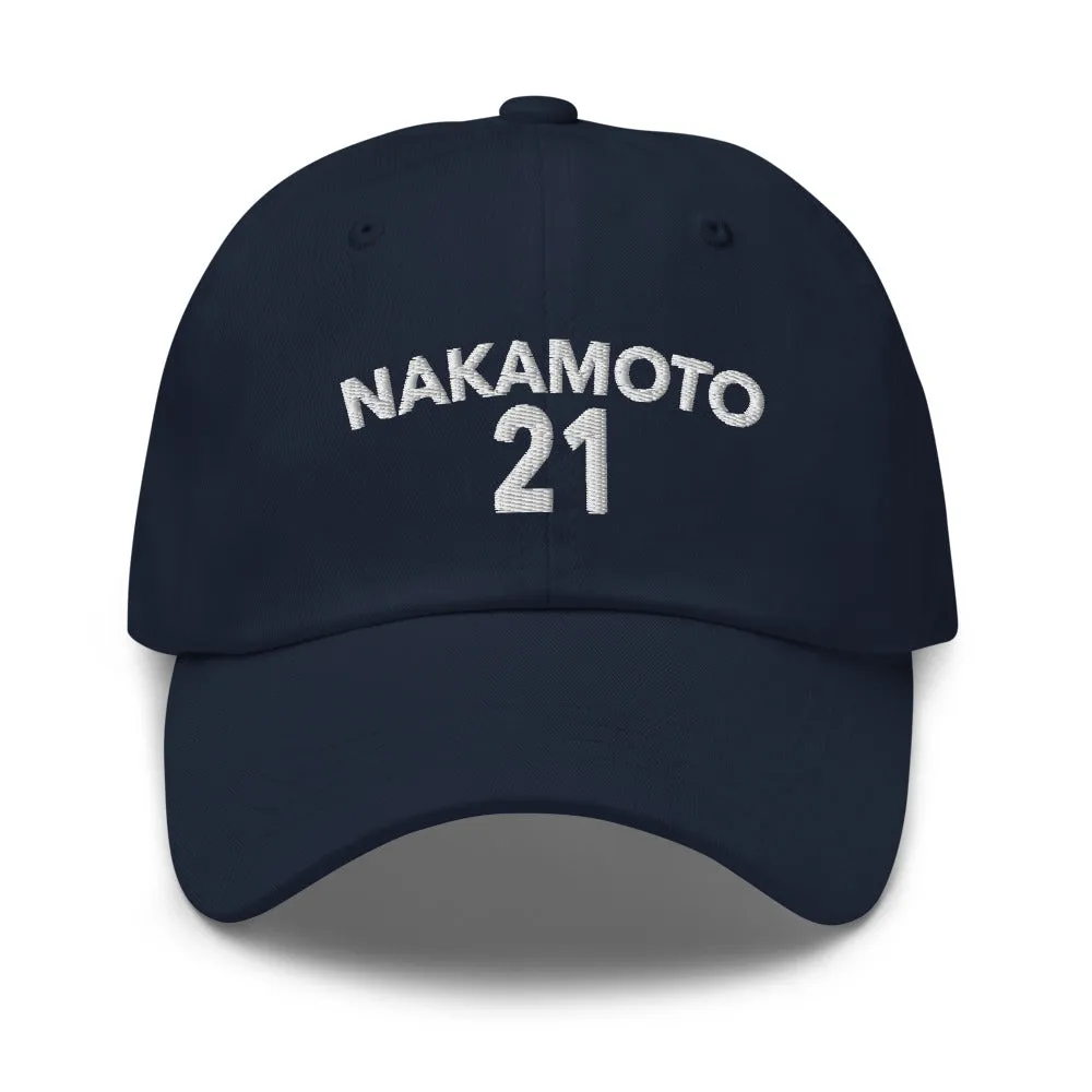 Nakamoto 21