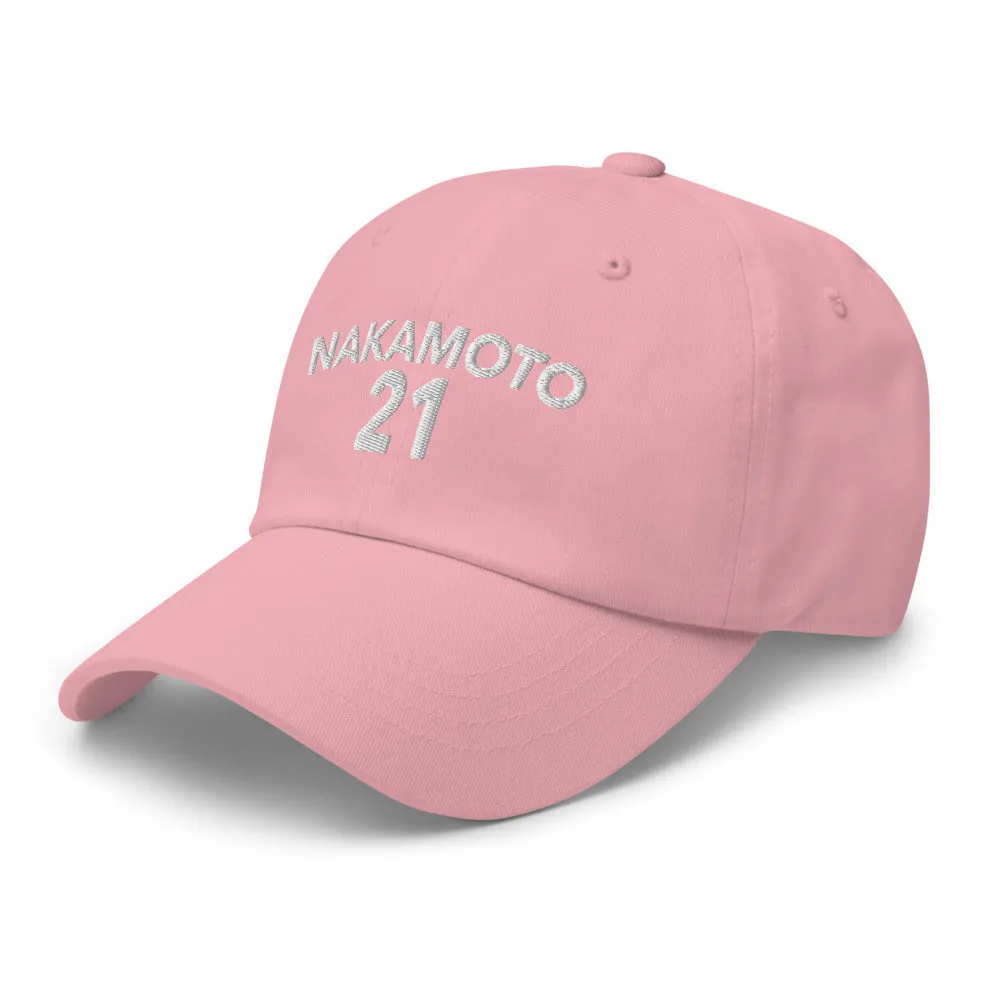Nakamoto 21