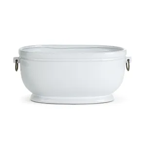 Napa Home Garden, DAWSON OVAL CACHEPOT,fd206