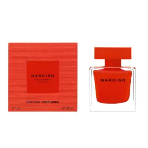 Narciso Rouge Eau De Parfum