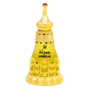 Naseem Jameelah Concentrated Perfume Oil For Women 26ml