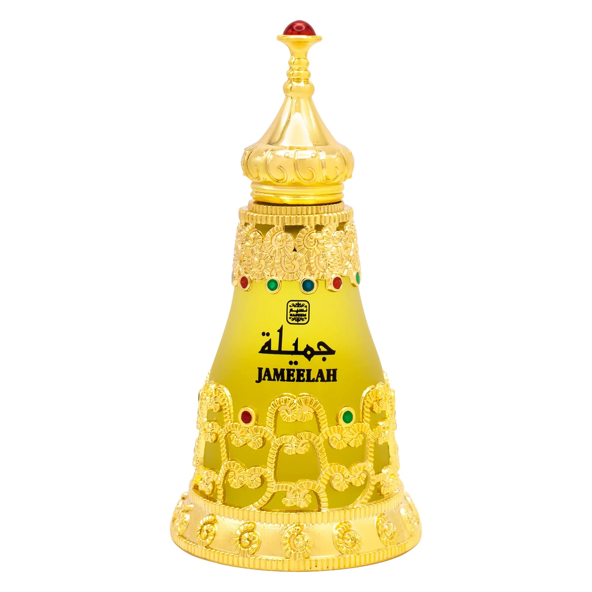 Naseem Jameelah Concentrated Perfume Oil For Women 26ml