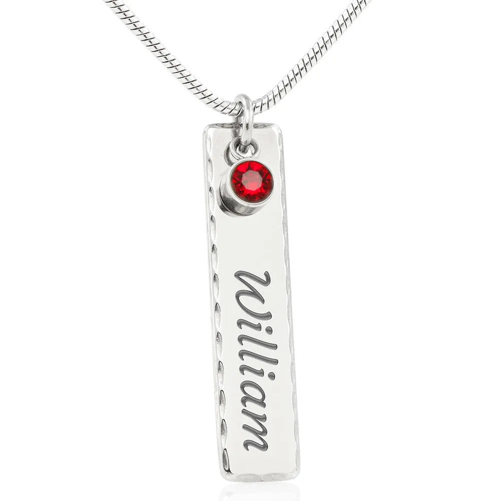 New Mom Necklace, First Time Mom Gift, Kids Initial Necklace, Gift For New Mom Necklace