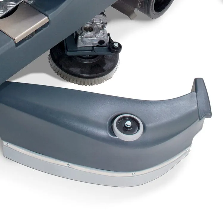 Numatic Vario Ride-On Scrubber Dryer TTV678G
