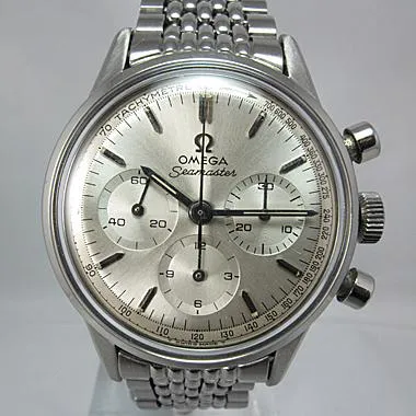 OMEGA 105.004-64 VINTAGE SEAMASTER CHRONOGRAPH