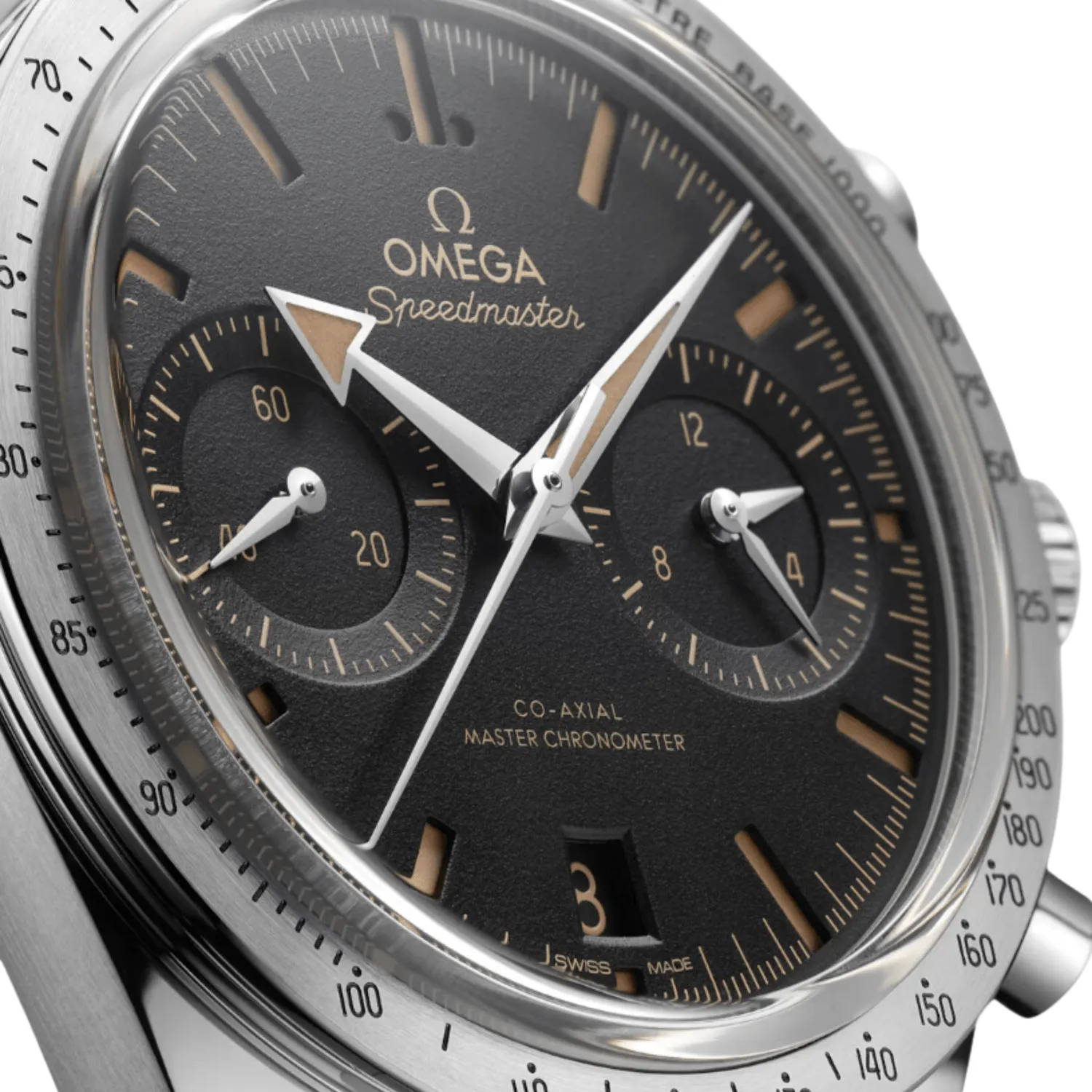 OMEGA Speedmaster '57 40.5MM