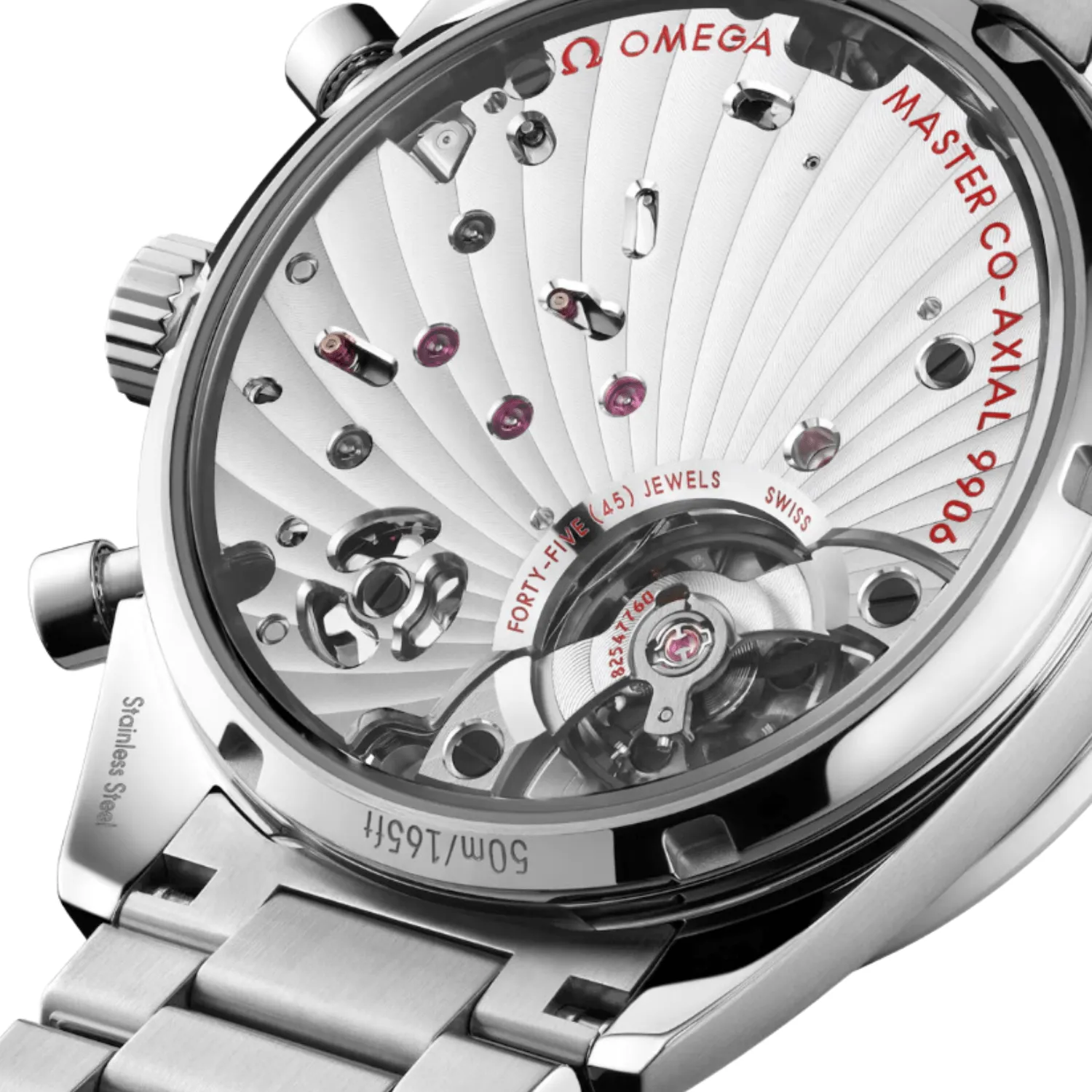 OMEGA Speedmaster '57 40.5MM