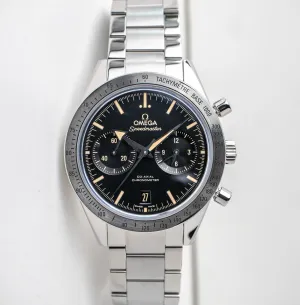Omega Speedmaster '57 41.5mm 331.10.42.51.01.002