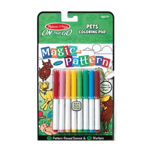 On The Go - Pets