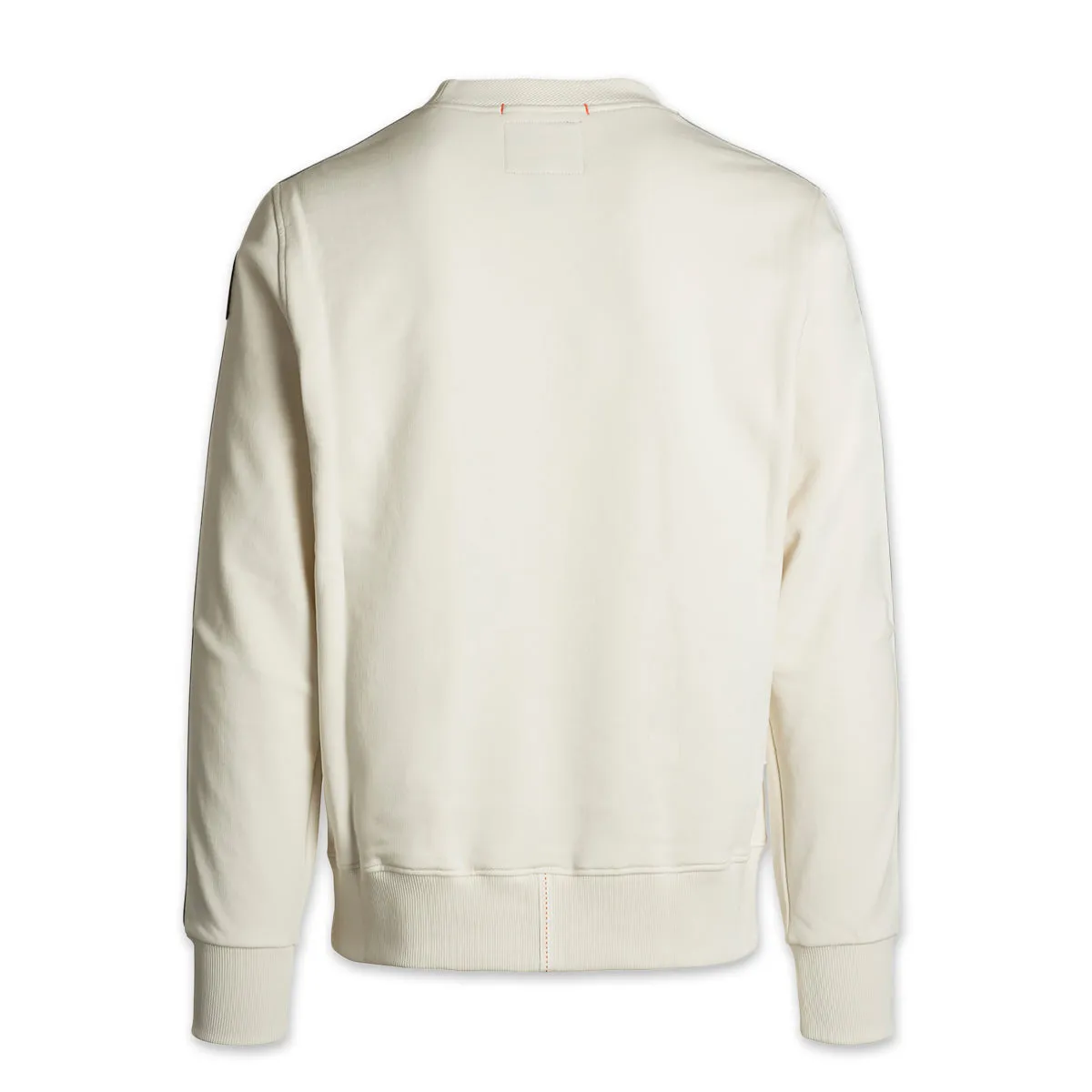 Parajumpers - Armstrong Sweatshirt in Moonbeam