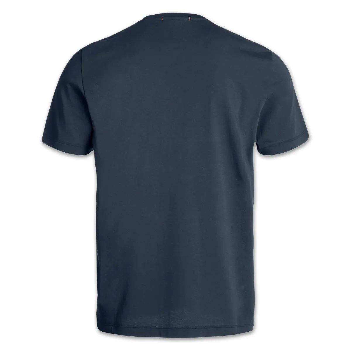 Parajumpers - Tape Logo T-Shirt in Navy