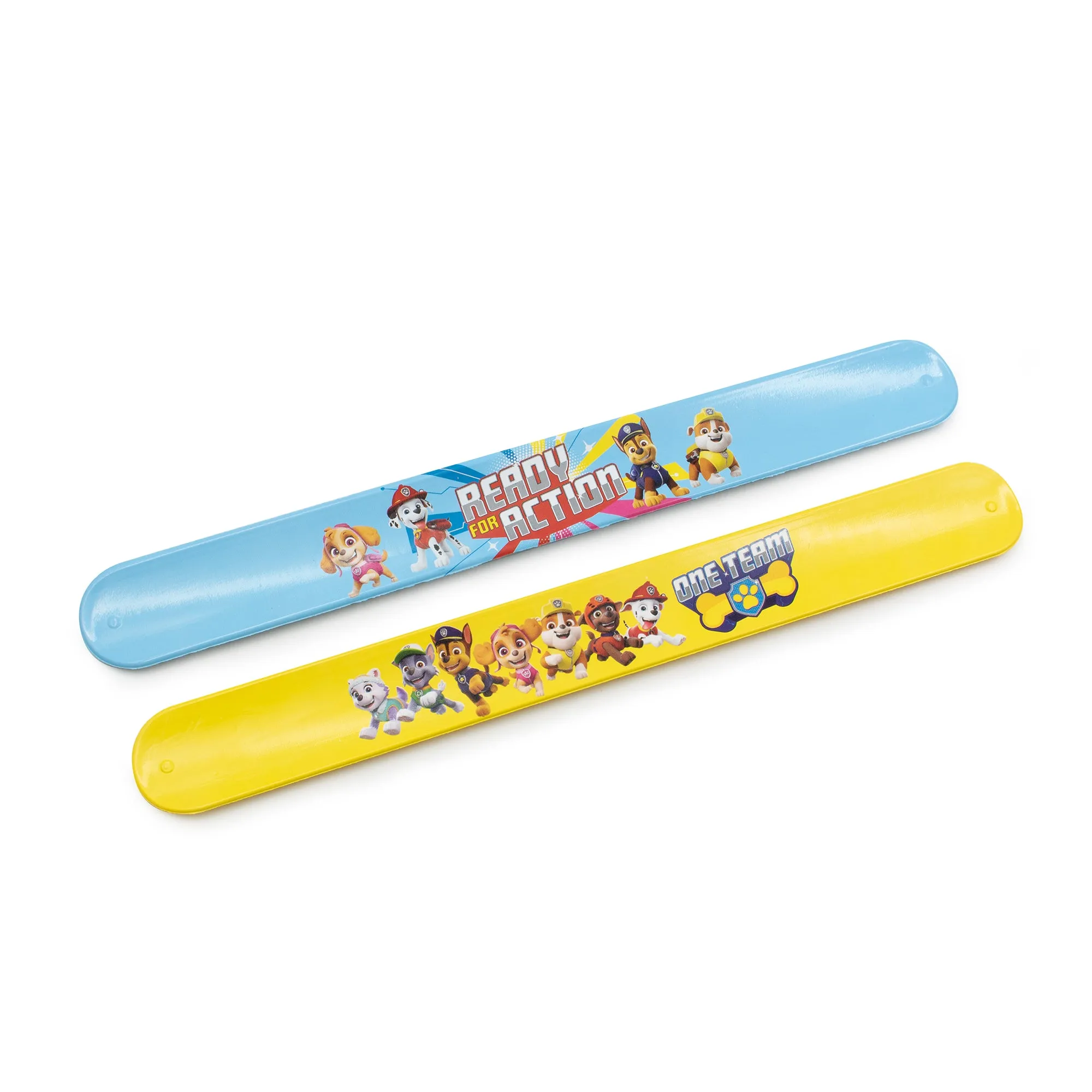 PAW Patrol Boys Activity Set 6pc Kids Arts and Crafts Kit for Home, Travel, or Gift