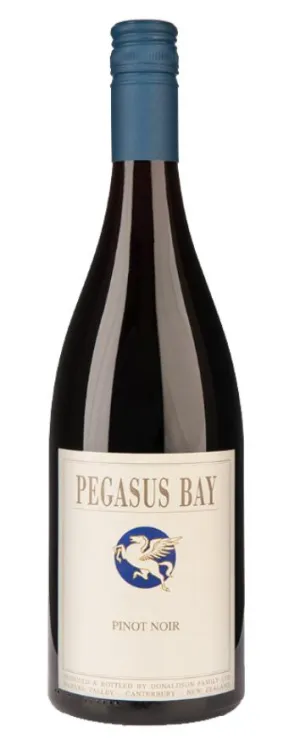 Pegasus Bay Pinot Noir 2020