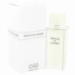 Perles De Lalique by Lalique Eau De Parfum Spray 3.4 oz (Women)