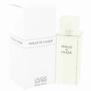 Perles De Lalique by Lalique Eau De Parfum Spray 3.4 oz (Women)