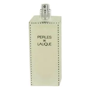 Perles De Lalique Eau De Parfum Spray (Tester) By Lalique