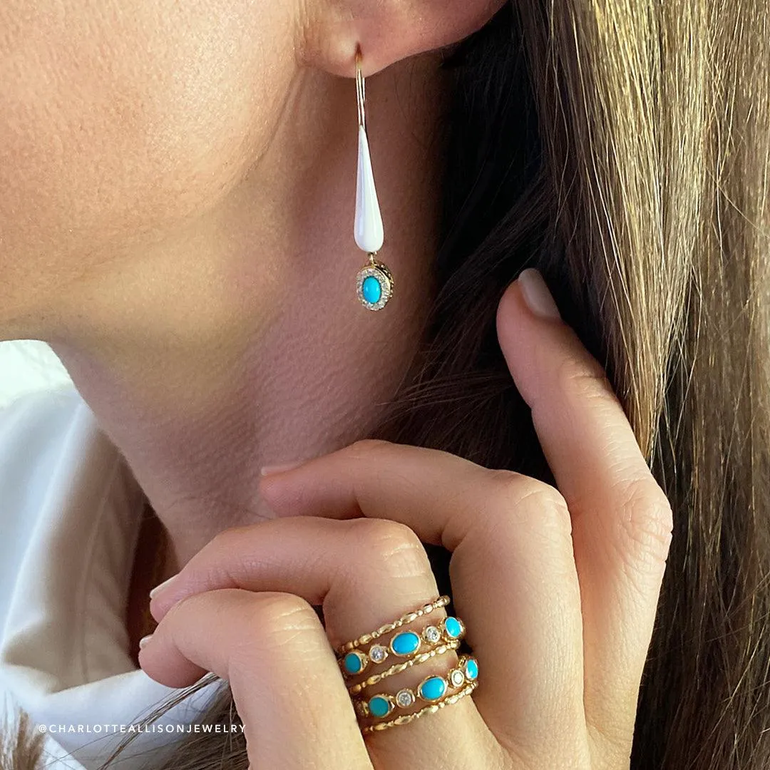 Petite Motif Band