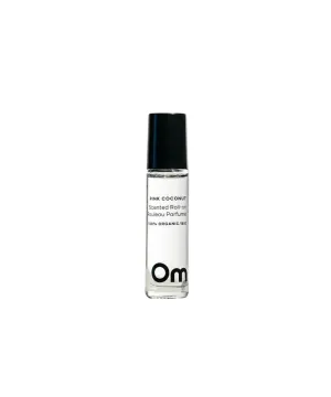 Pink Coconut Scented Roll On