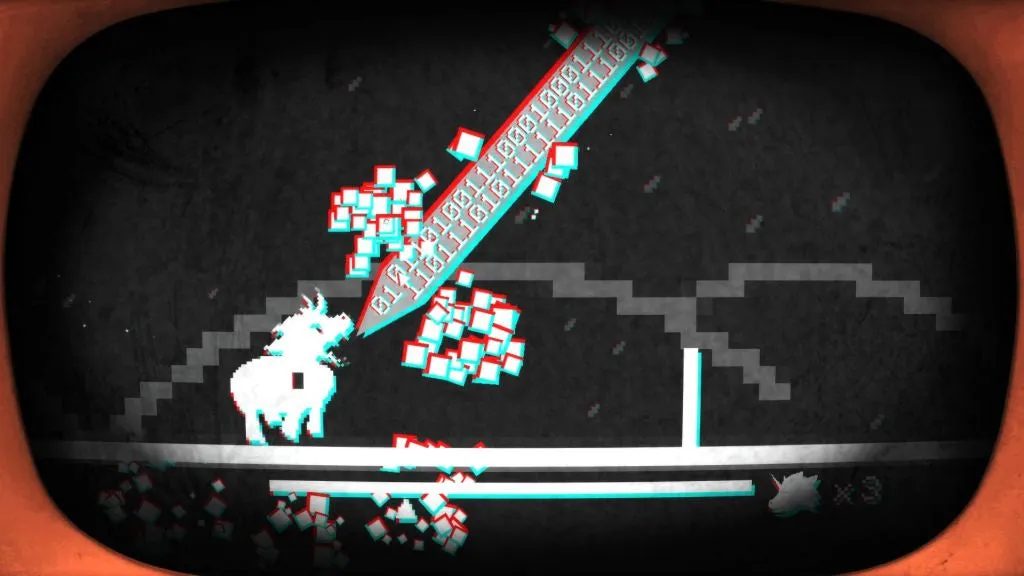 Pony Island (PC/MAC/LINUX)