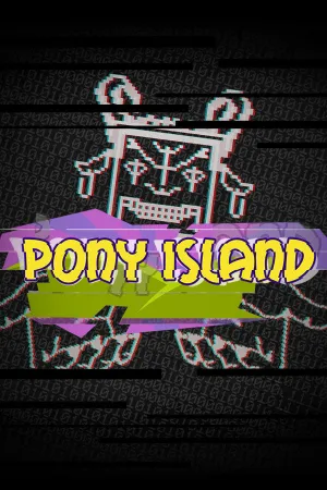 Pony Island (PC/MAC/LINUX)